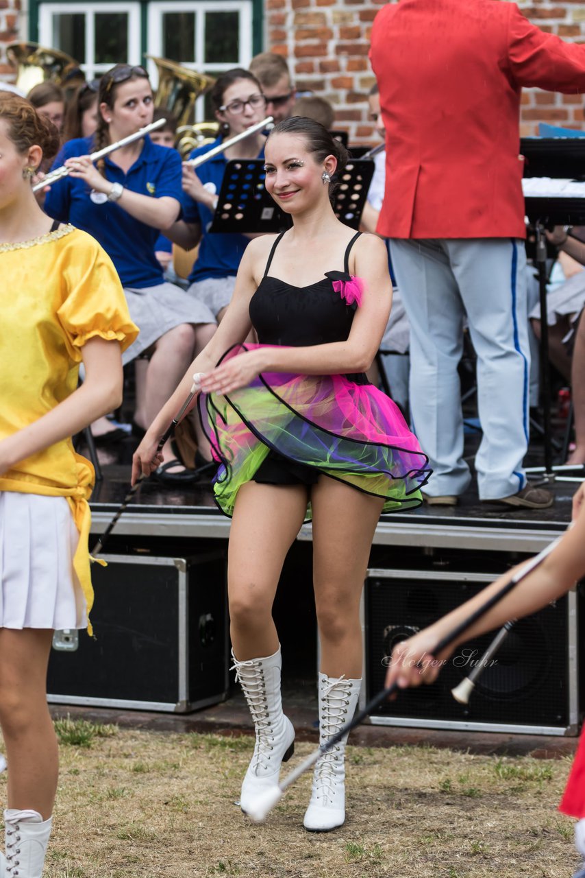 Bild 833 - Musikfest Bad Bramstedt Sonntag